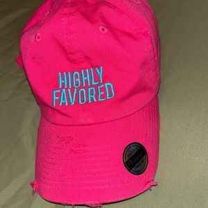 Pink KBETHOS Vintage